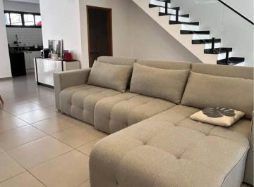 Casa · 150m² · 3 Quartos · Sobrado à Venda – Condomínio Recanto Tropical | Taubaté