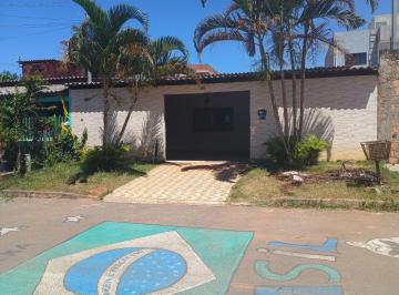 Casa de 2 quartos, São Sebastião · CASAS NO BAIRRO SÃO BARTOLOMEU, SÃO SEBASTIÃO-DF!