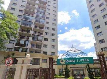 Apartamento de 1 quarto, São Paulo · Leilão Judicial 23 de Novembro de 2026 52 m2 Vila Olímpia/SP
