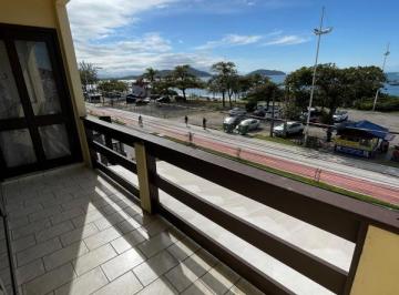 Foto 01 · Imperdível: Apartamento Beira Mar de 3 quartos sendo 1 suíte no coração de São Francisco do Sul-SC!