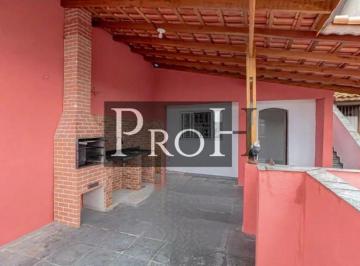 Casa de 3 quartos, Santo André · Casa á venda 3 quartos, Jardim Irene - Santo André
