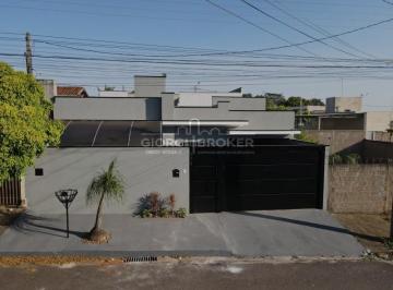 Foto 01 · Imóvel de 3 quartos com suíte à venda em Bady Bassitt-SP, bairro Jardim Tropical! 84,50m² de área e