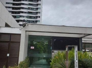 Apartamento de 3 quartos, Recife · Apartamento 3 quartos com varanda em Boa Viagem - Edifício Maria Lígia- Rua Antônio Falcão, 979