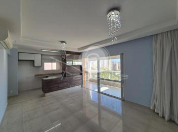 Foto 01 · Apartamento com 3 suítes para Locação no Taquaral - Façanha Imóveis Campinas