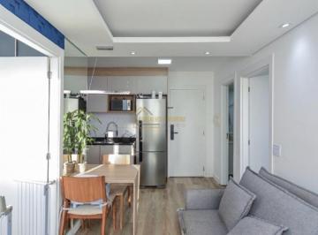 Apartamento · 39m² · Apartamento Mobiliado à Venda na Vila Inglesa, São Paulo