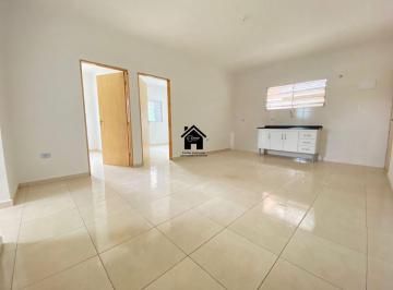 Apartamento de 2 quartos, São Paulo · COD 154 Studio / Flat, 2 Quartos para Alugar, 56 m ²- Vila Ayrosa por R$ 1.200,00