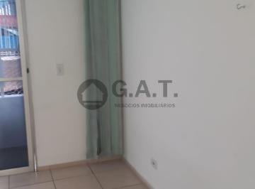 Foto 01 · Vila Gabriel: Apartamento de 2 quartos com 58m² à venda em Sorocaba-SP.