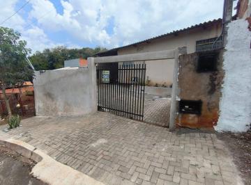 Casa de 3 quartos, Ibiporã · Casa com edícula a venda Jardim do logo 1 Ibiporã