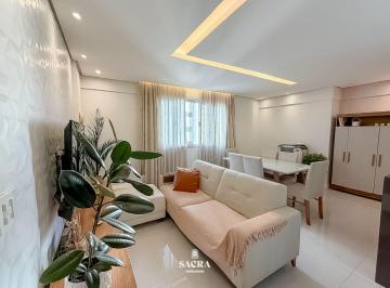 Apartamento de 2 quartos, Águas Claras · Apartamento reformado no residencial costa verde