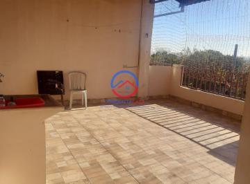 Casa · 185m² · 3 Quartos · 4 Vagas · Casa assobradada à Venda em Jardim Tropical, Sorocaba - 3 Suítes, 4 Vagas
