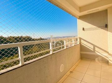 Apartamento de 3 quartos, Jundiaí · Apartamento de 60 m² com 3 quartos para aluguel na Vila Rio Branco