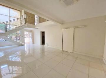 Casa · 253m² · 4 Quartos · 4 Vagas · Casa em Condomínio em Barão Geraldo, Campinas - 4 Suítes, Venda