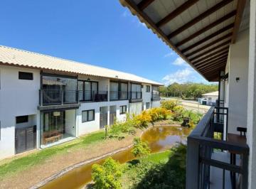 Apartamento de 1 quarto, Açu da Torre · Quarto e Sala em Praia do Forte - Condomínio Vila do Lago