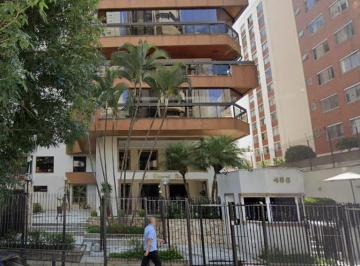 Apartamento de 4 quartos, São Paulo · LEILÃO JUDICIAL 08/10 - subdistrito-Aclimação
