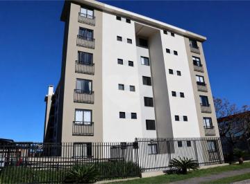 Apartamento de 2 quartos, Curitiba · Apartamento de 55 m² com 2 quartos à venda em Boa Vista