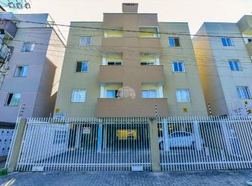 Apartamento de 2 quartos, São José dos Pinhais · Apartamento para Venda com 2 quartos no Bairro Iná - São José Dos Pinhais