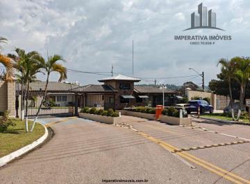 Terreno · 411m² · Terreno à venda - no Parque da Represa