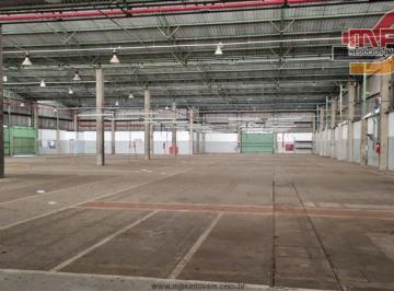 Comercial · 8343m² · Comercial para aluguel - na Vila Hortolândia