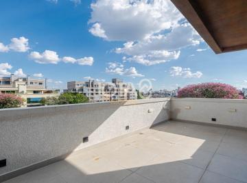 Apartamento · 187m² · 3 Quartos · 4 Vagas · COBERTURA SEMI MOBILIADA NO JUVEVE