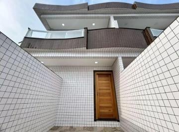Casa de 2 quartos, Santos · Casa de 74 m² com 2 quartos à venda em Santa Maria