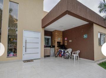 Casa de 4 quartos, Vicente Pires · CASA DE ALTO PADRÃO NA COLÔNIA AGRÍCOLA SAMAMBAIA!