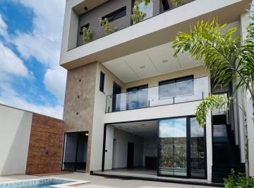 Casa de 4 quartos, Varginha · Casa de 357 m² com 4 quartos à venda no Condomínio Garden Residence - Varginha,MG.