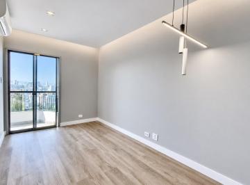 Foto 1 · Apartamento para venda em Bela Vista com 1 quarto, 1 vaga, 38m²