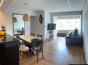 Foto 1 · Apartamento para venda em Barra Funda com 3 quartos, sendo 1 suíte, 1 vaga, 70m²
