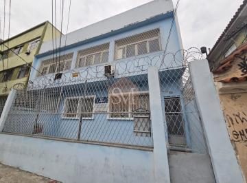 Foto 38 · VENDO GALPÃO COMERCIAL: 660m² - Rio de Janeiro-RJ - Maria da Graça - Pé Direito Duplo - Mezanino - E