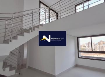 Apartamento · 145m² · 3 Quartos · 2 Vagas · Cobertura Duplex 145m², 3 quartos, suíte, 2 vagas, lazer completo no Cidade Nova