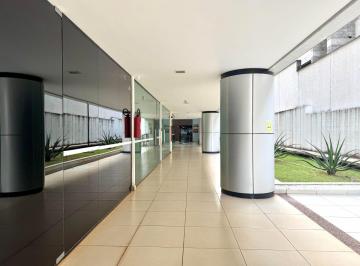 Comercial , Brasília · SIG - OPORTUNIDADE - Loja 39m² Reformada /Vaga com matrícula própria — Ed. City Offices