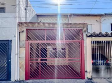 Casa de 3 quartos, São Paulo · Sobrado a venda próximo ao Shopping Anália Franco