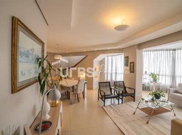 Apartamento · 247m² · 3 Quartos · 2 Vagas · COBERTURA | 247M² | 3 QUARTOS |2 VAGAS SETOR BELA VISTA