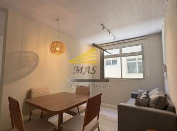 Apartamento · 41m² · 2 Quartos · Oportunidade à venda - 2 dormitórios mobiliado em CAMPINAS
