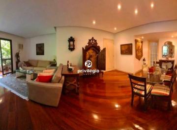 Apartamento · 134m² · 3 Quartos · 2 Vagas · Apartamento à venda, 3 quartos, 1 suíte, 2 vagas, Leblon - RIO DE JANEIRO/RJ