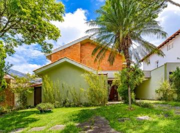 efb1d318c7cb55e5d331c7154806ef95b4a2e1d6 · Casa à venda, 295 m² por R$ 2.200.000,00 - Alphaville Residencial 10 - Santana de Parnaíba/SP