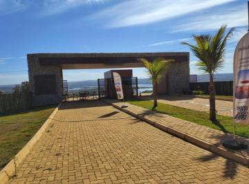 Terreno · 600m² · à Venda - Condomínio Residencial Praia do Lago | Lago Corumbá IV | Abadiânia - GO