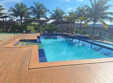 Terreno · 1300m² · à Venda - Condomínio Mansões Bouganville | Corumbá IV - Alexânia/GO