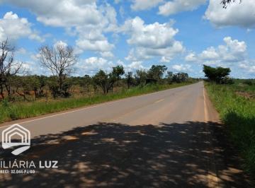 Rural · 6824400m² · 4 Quartos · à Venda - Alexânia/GO