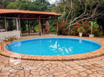 Rural · 150m² · 5 Quartos · 10 Vagas · à Venda - Santo Antônio do Descoberto/GO