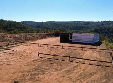 Terreno · 1000m² · à Venda - Condomínio Eldorado | Lago Corumbá IV | Alexânia - GO