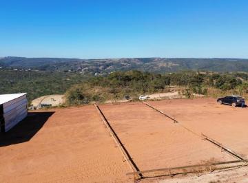 Terreno · 1000m² · à Venda - Condomínio Eldorado | Lago Corumbá IV - Alexânia/GO
