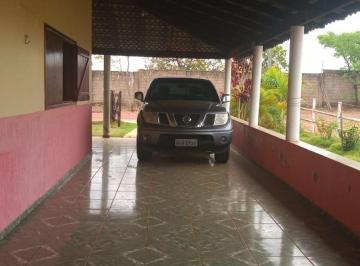 Casa · 272m² · 3 Quartos · 3 Vagas · à Venda - Condomínio das Nascentes | Alexânia - GO