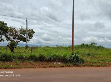 Terreno · 4800m² · à Venda - Parque Alvorada | Alexânia - GO