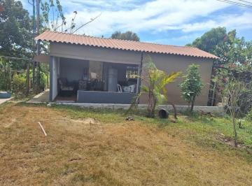 Rural · 20000m² · 3 Quartos · à Venda - Alexânia/GO