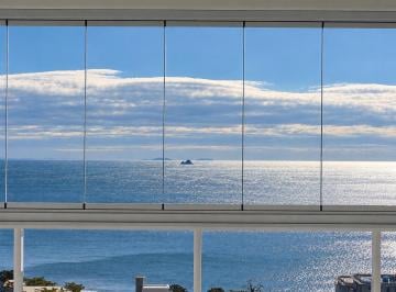 Apartamento de 3 quartos, Penha · 3 Suítes | 15º Andar | Vista Panorâmica para o Mar | Bersi Home Club