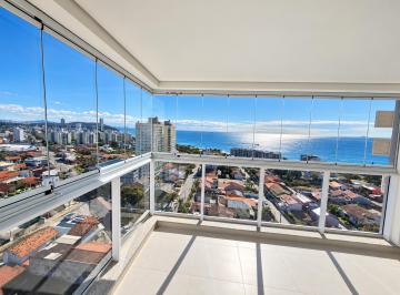 Apartamento de 3 quartos, Penha · 3 Suítes | 15º Andar | Vista Panorâmica para o Mar | Bersi Home Club
