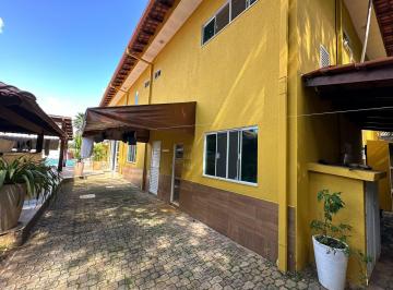 Casa · 852m² · 4 Quartos · 5 Vagas · Mansão à Venda ou Troca - Altiplano Leste | Brasília - DF