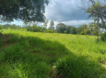 Rural · 170m² · 3 Quartos · 2 Vagas · de 3,5 Alqueires com Acesso ao Lago Corumbá 4 - Alexânia