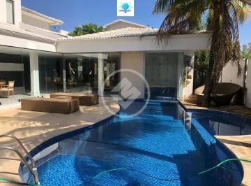 Casa · 499m² · 5 Quartos · 5 Vagas · Casa à venda no bairro Residencial Granville - Goiânia/GO
